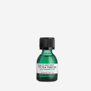 The Body Shop Tea Tree Oil  10ml Best Price In Bangladesh
