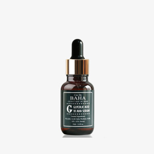 Cos De BAHA Glycolic Acid 10 AHA Serum  30ml Best Price In Bangladesh