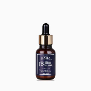 Cos De BAHA Retinol 2.5% Serum  30ml Best Price In Bangladesh