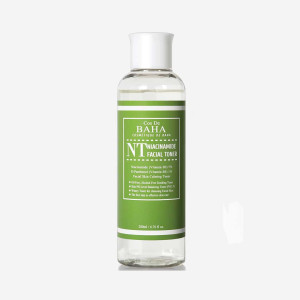 Cos De BAHA Niacinamide 5% Facial Toner  200ml Best Price In Bangladesh