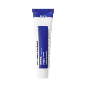 Purito Deep Sea Pure Water Cream 50g Best Price In Bangladesh