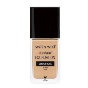 Wet N Wild Photofocus Matte Foundation (30ml) Best Price In Bangladesh