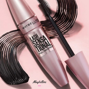 Maybelline New York Lash Sensational maskara Best Price In Bangladesh
