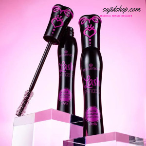 Essence lash princess curl mascara Best Price In Bangladesh