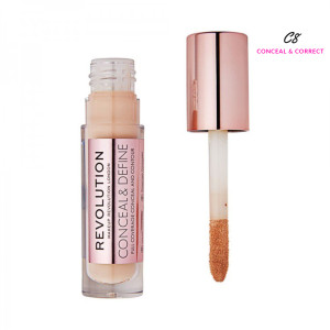 Makeup Revolution Conceal & Define Concealer  C8 Best Price In Bangladesh