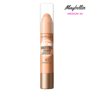 Maybelline New York Dream Brightening Creamy Concealer 40 cannelle (Fawn) Best Price In Bangladesh