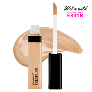 Maquillaje Wet N Wild Photo Focus, beige 841B claro/medio Best Price In Bangladesh