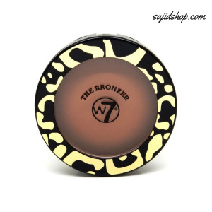 W7 The Bronzer Matte Best Price In Bangladesh