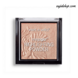 Wet n Wild Megaglo Highlighting Powder  E321B Precious Petals Best Price In Bangladesh