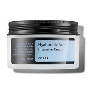 Cosrx Hyaluronic Acid Intensive Cream 100g Best Price In Bangladesh