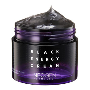 Neogen Dermalogy Black Energy Cream 80ml Best Price In Bangladesh