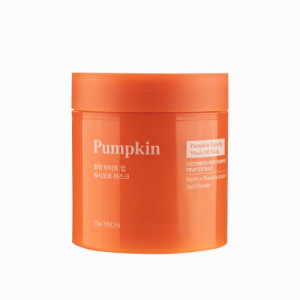 The Yeon Pumpkin Tight Up Wash Off Mask 120ml Best Price In Bangladesh