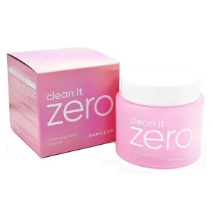 Banila co Clean It Zero Cleansing Balm (mini 7ml)