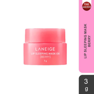 Laneige Lip Sleeping Mask Berry  3g Best Price In Bangladesh