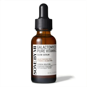 Some by mi Galactomyces Pure Vitamin C Glow Serum 30ml Best Price In bangladesh
