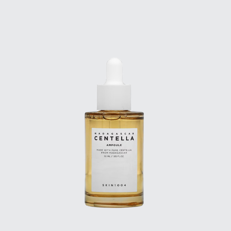 Skin1004 Madagascar Centella Ampoule  55ml Best Price In Bangladesh