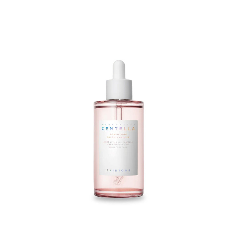 Skin1004 Madagascar Centella Poremizing Fresh Ampoule  100ml Best Price In Bangladesh