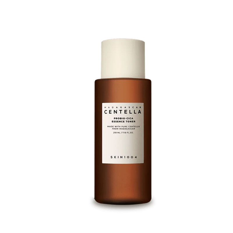 Skin1004 Madagascar Centella Probio Cica Essence Toner  210ml Best Price In Bangladesh