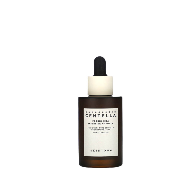 Skin1004 Madagascar Centella Probio-Cica Intensive Ampoule 50ml Best Price In Bangladesh