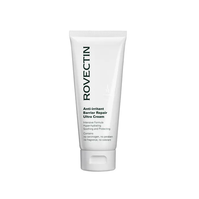 Rovectin Anti-Irritant Barrier Repair Ultra Cream 100ml Best Price In Bangladesh