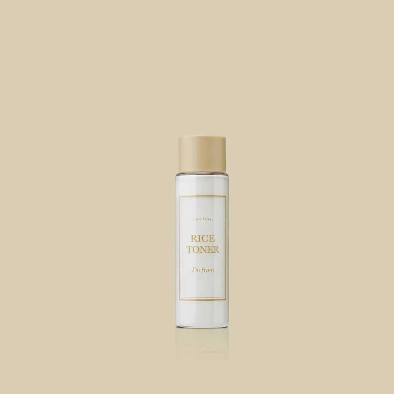 I’M From Rice Toner 30ml Best Price In Bangladesh