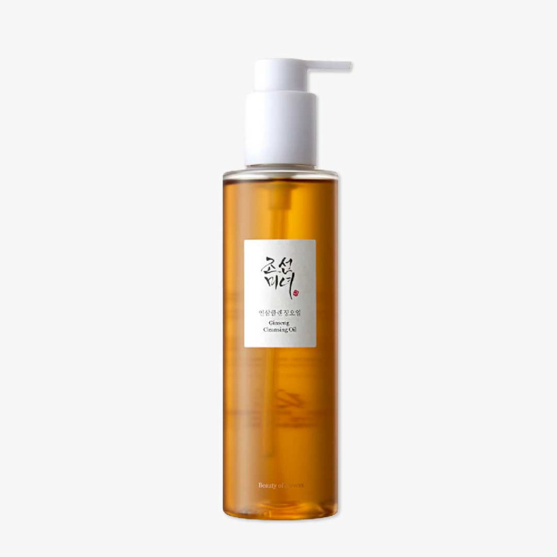Beauty of Joseon Ginseng Cleansing Oil 210ml Best Price In Bangladesh