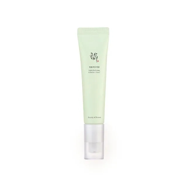 Beauty Of Joseon Light On Serum Centella + Vita C  30ml Best Price In Bangladesh