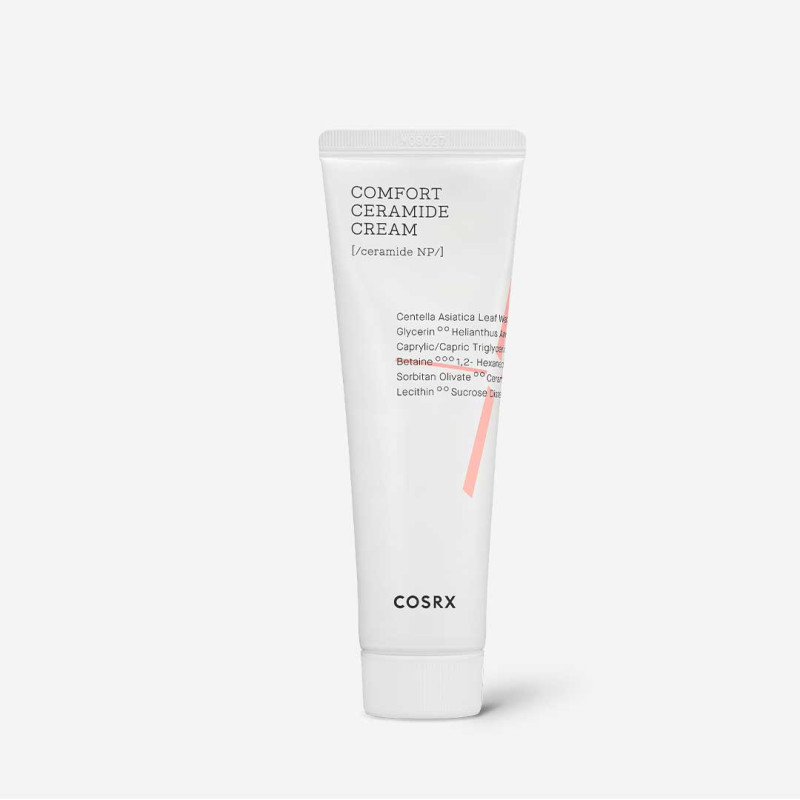 Cosrx Balancium Comfort Ceramide Cream 80 ml Best Price In Bangladesh