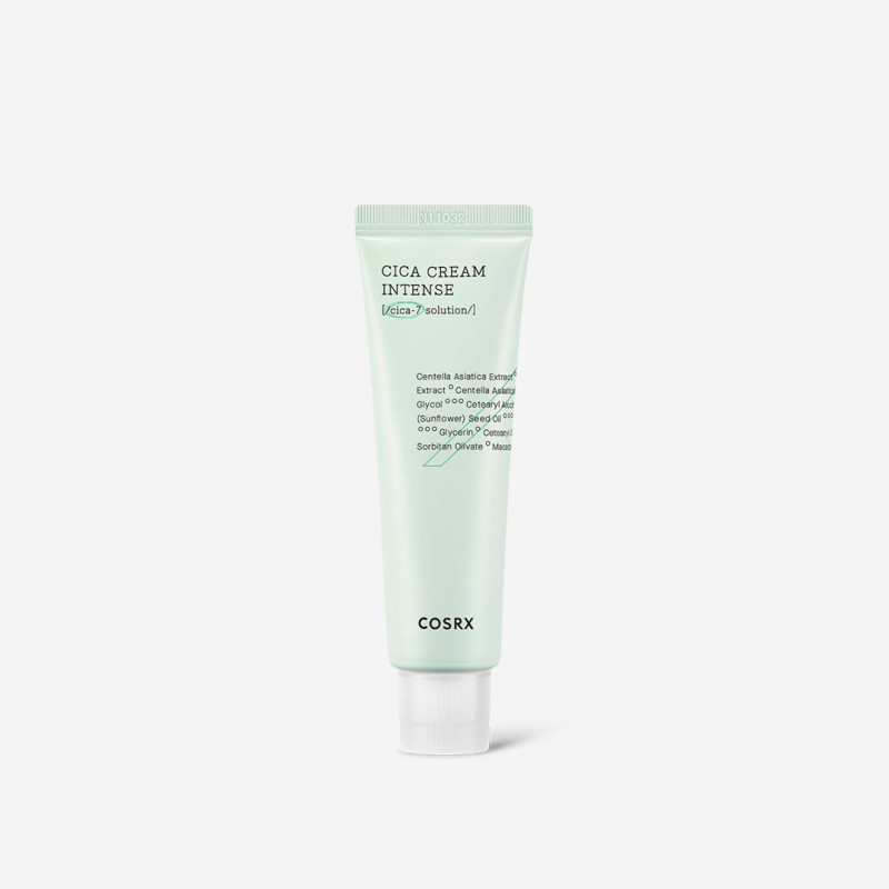 Cosrx Pure Fit Cica Intensive Cream  50ml Best Price In Bangladesh