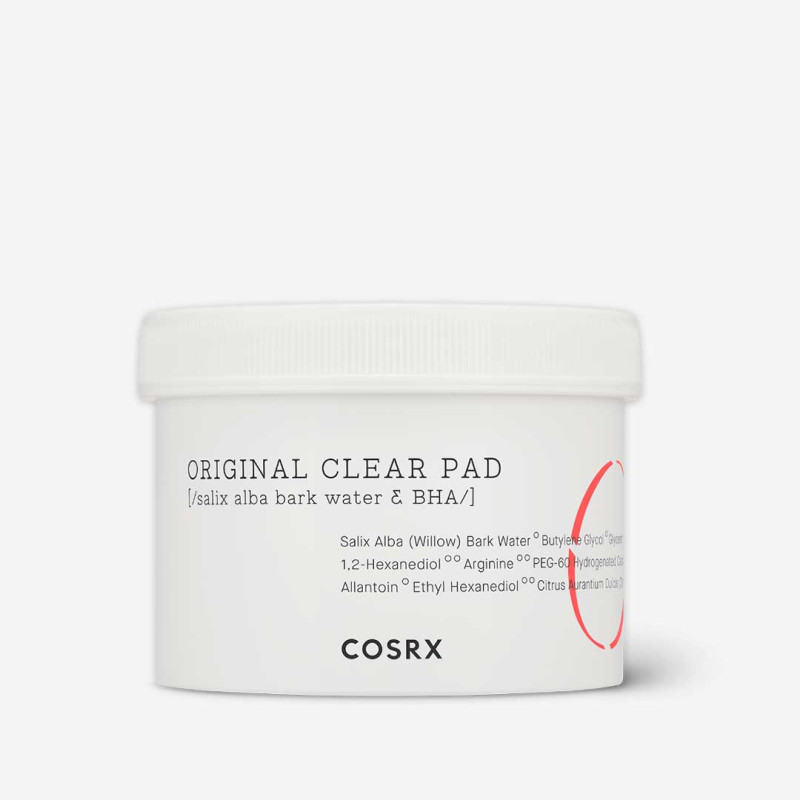 Cosrx One Step Original Clear Pad 70 pads Best Price In Bangladesh