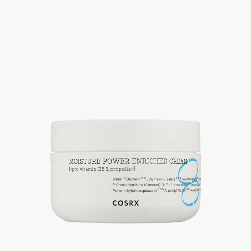 Cosrx Hydrium Moisture Power Enriched Cream 50ml Best Price In Bangladesh