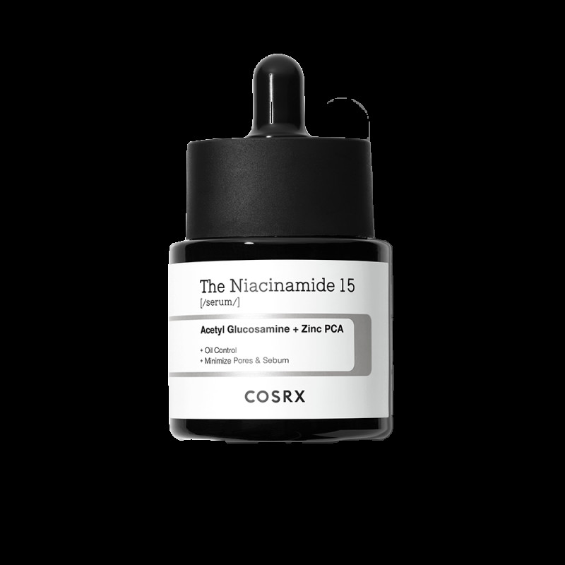 Cosrx The Niacinamide 15 Serum 20ml Best Price In Bangladesh