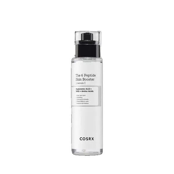 Cosrx The 6 Peptide Skin Booster Serum  150ml Best Price In Bangladesh