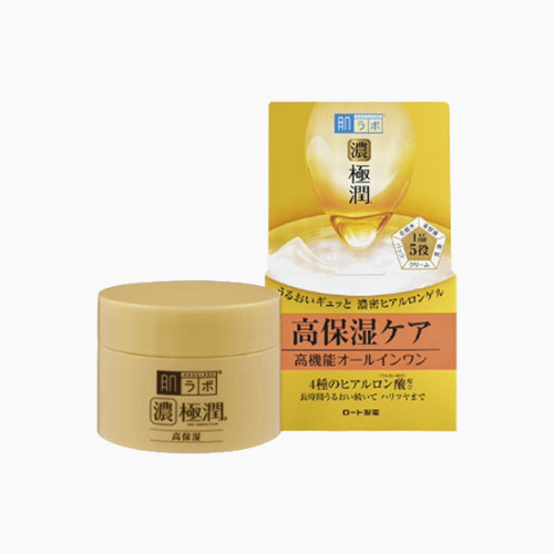 Hada Labo Gokujyun Perfect Gel-100g Best Price In Bangladesh