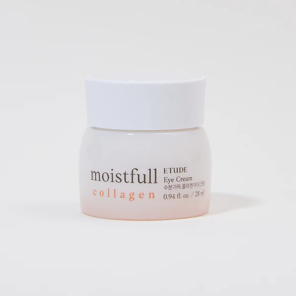 Etude House Moistfull Collagen Eye Cream  28ml Best Price In Bangladesh
