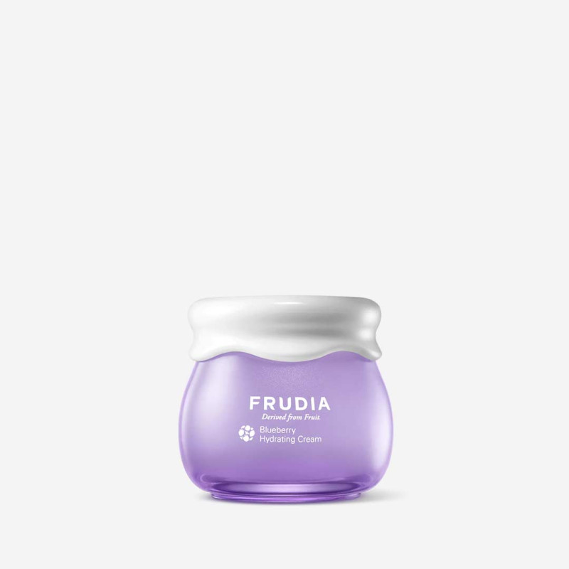 Frudia Blueberry Hydrating Intensive Cream  55g Best Price In Bangladesh