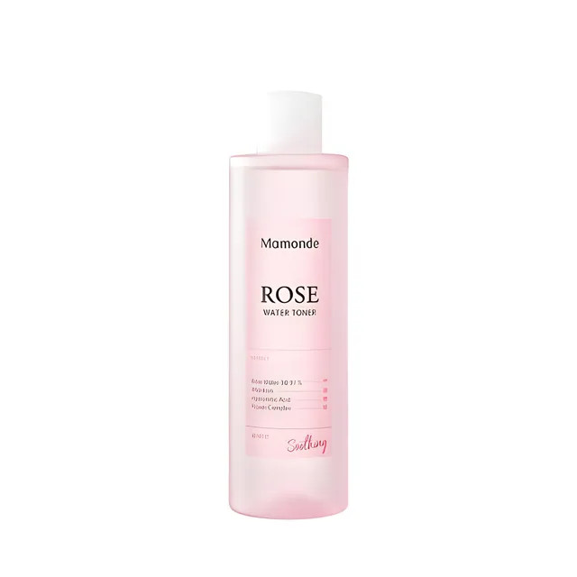 Mamonde Rose Water Toner  250ml Best Price In Bangladesh