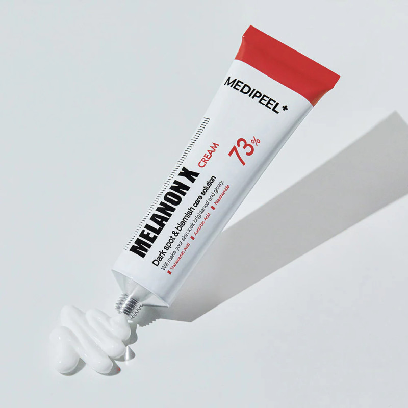 Medi-Peel Melanon X Cream  30ml Best Price In Bangladesh