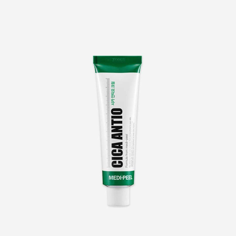 Medi-Peel Cica Antio Cream  30ml Best Price In Bangladesh