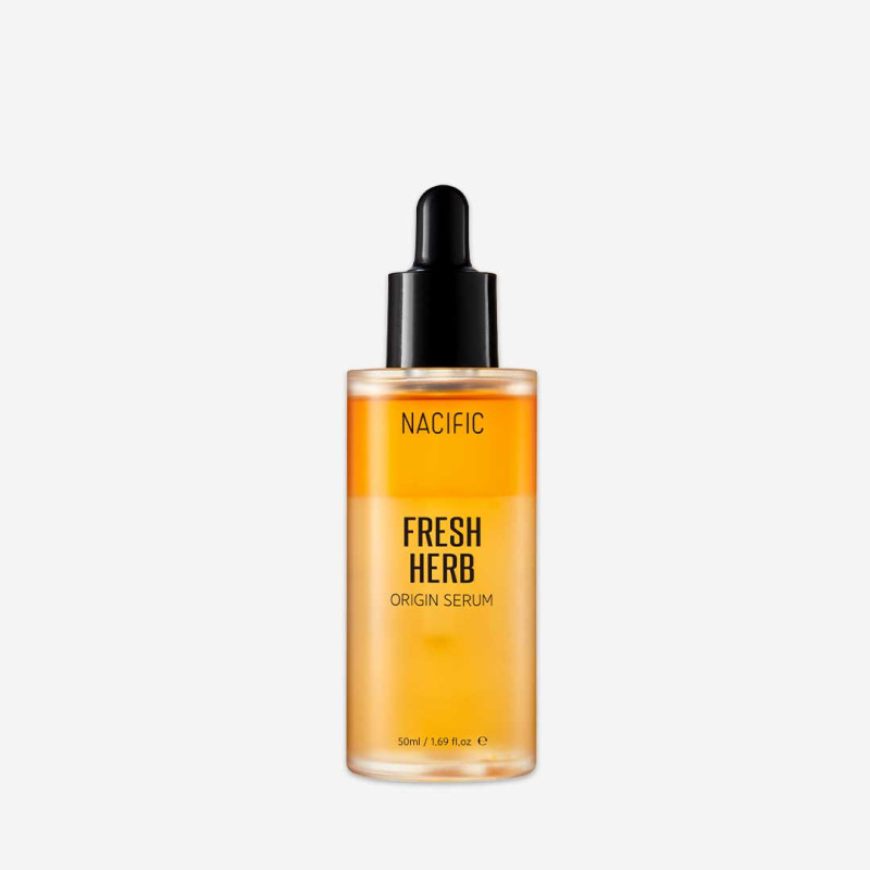 Nacific Fresh Herb Origin Serum  50ml Best Price In Bangladesh