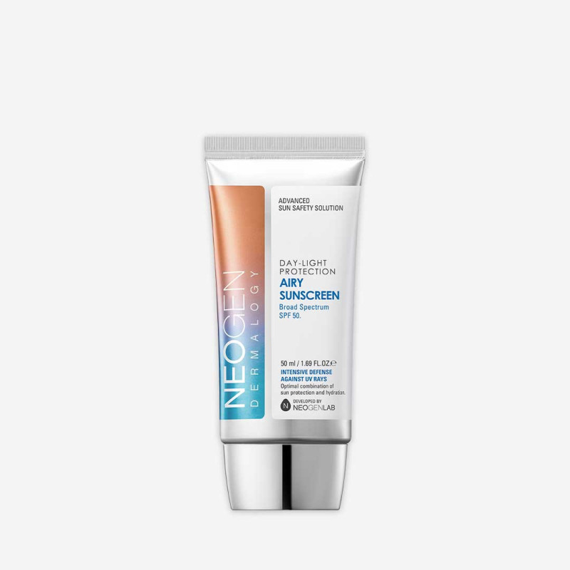 Neogen Dermalogy Day-Light Protection Airy Sunscreen  50ml Best Price In Bangladesh