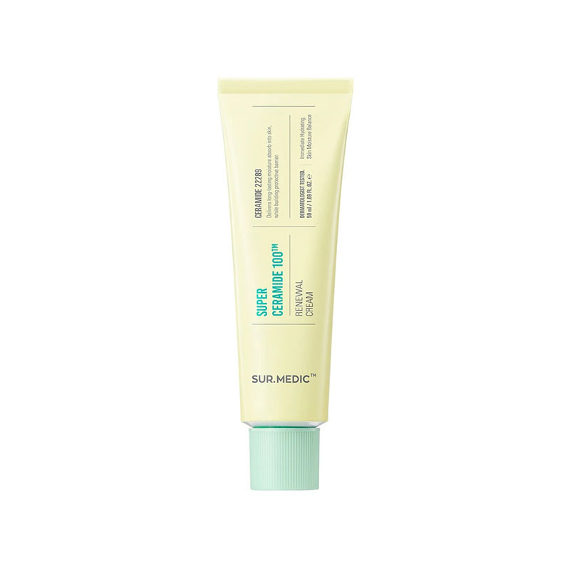 Neogen Surmedic Super Ceramide Renewal Cream  50ml Best Price In Bangladesh