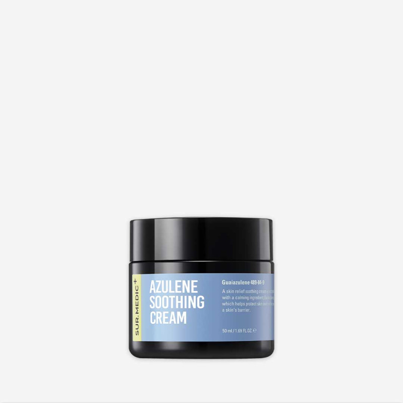 SUR.MEDIC Azulene Soothing cream  50ml Best Price In Bangladesh
