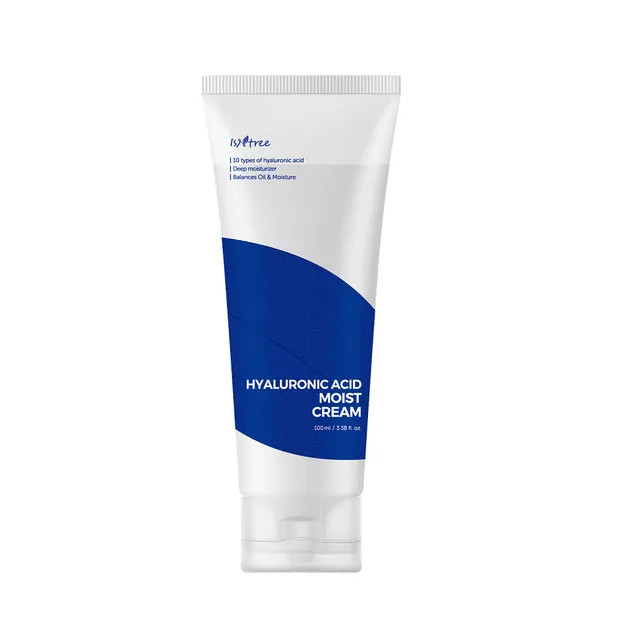 Isntree Hyaluronic Acid Moist Cream  100ml Best Price In Bangladesh