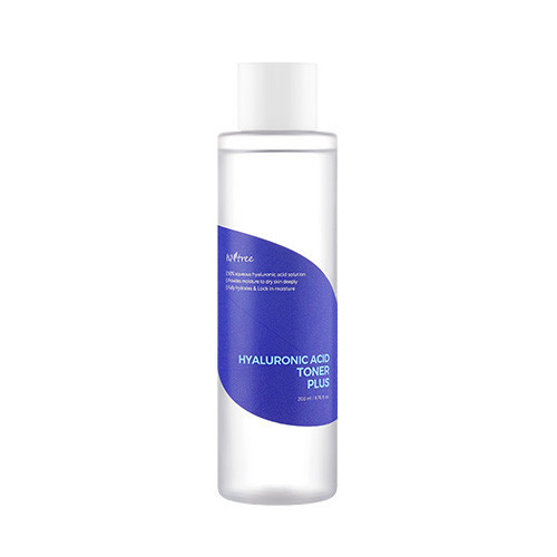 Isntree Hyaluronic Acid Toner Plus  200ml Best Price In Bangladesh