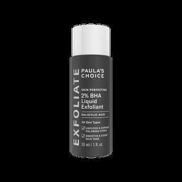 Paula’s Choice SKIN PERFECTING 2% BHA Liquid Exfoliant 30ml Best Price In Bangladesh