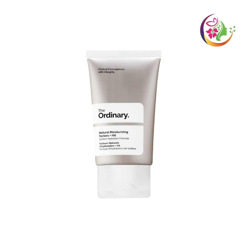The Ordinary Natural Moisturizing Factors + HA