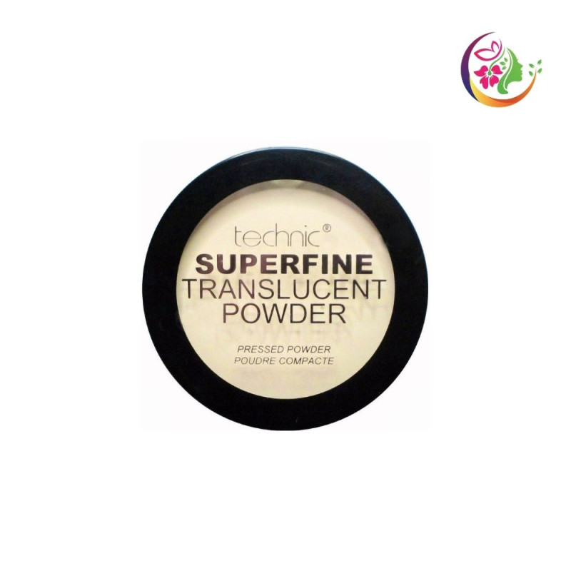 Technic Translucent Powder