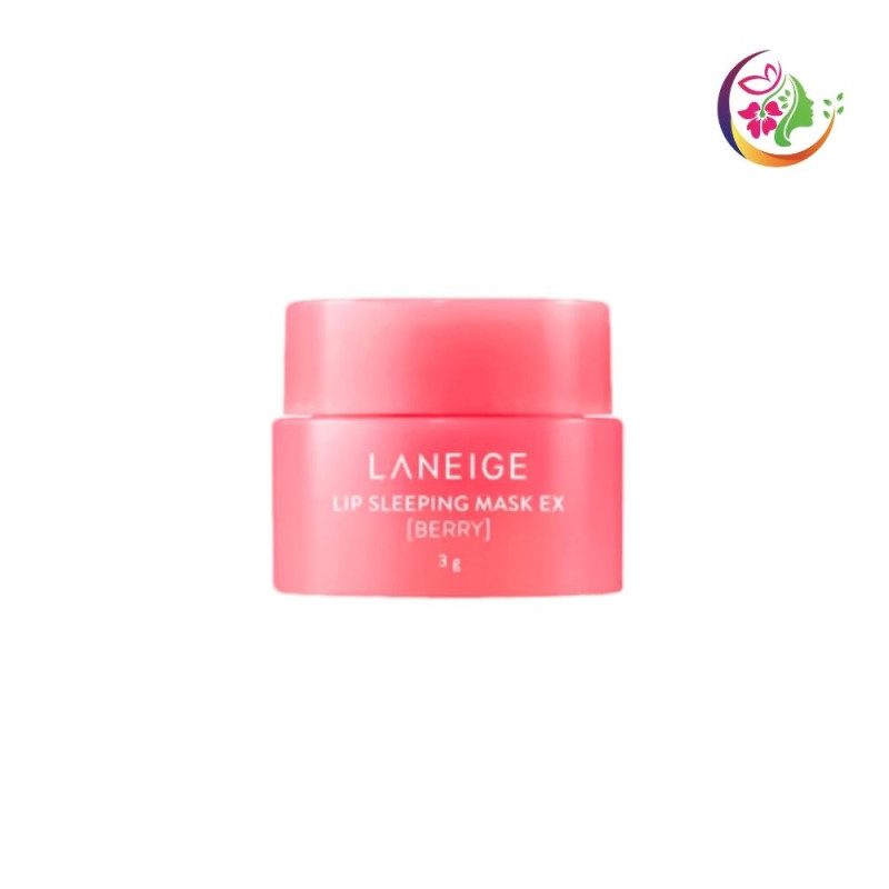 Laneige Lip Sleeping Mask Berry (3g)