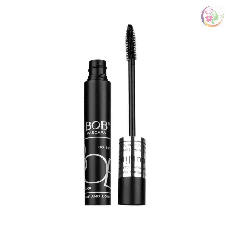 BOB Super Curl Mascara (Black)